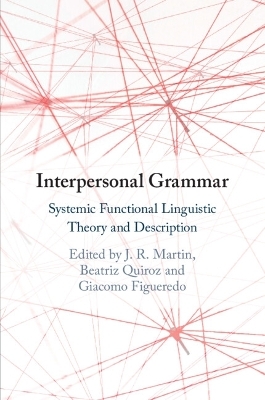 Interpersonal Grammar - 