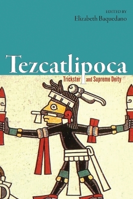 Tezcatlipoca - 