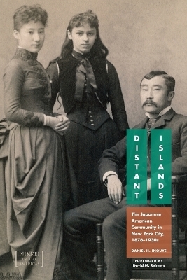 Distant Islands - Daniel H. Inouye