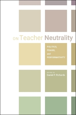 On Teacher Neutrality - 