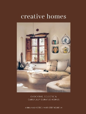 Creative Homes - Anna Malmberg, Mari Strenghielm