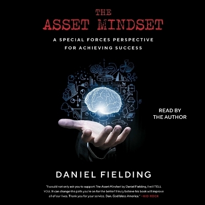 The Asset Mindset - Daniel Fielding