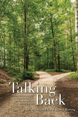 Talking Back - 
