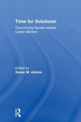 Time for Solutions! - 