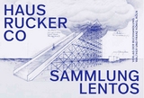 Haus-Rucker-Co. Atemzonen. Sammlung Lentos. - 