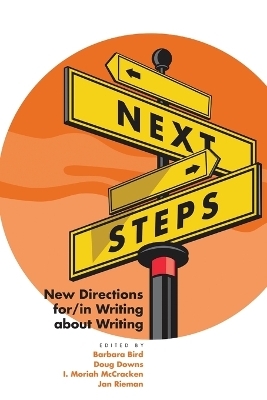 Next Steps - 