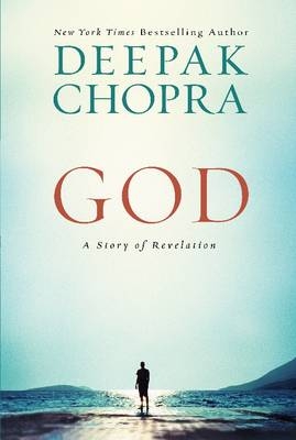 God -  Deepak Chopra