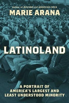 Latinoland -  Arana M