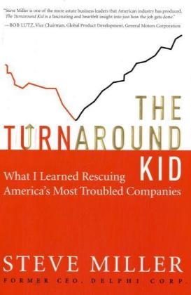 Turnaround Kid -  Steve Miller