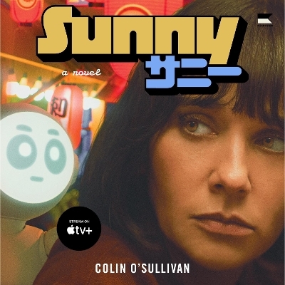 Sunny Unabridged - Colin O'Sullivan