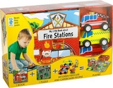 Fire Station (My Little Village) - 