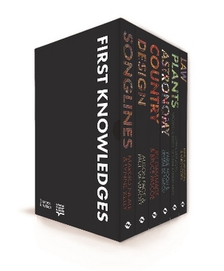 First Knowledges Box Set