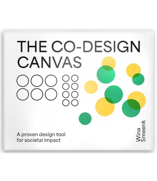 Co-Design Canvas
