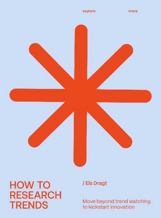 How to Research Trends (Revised Edition)