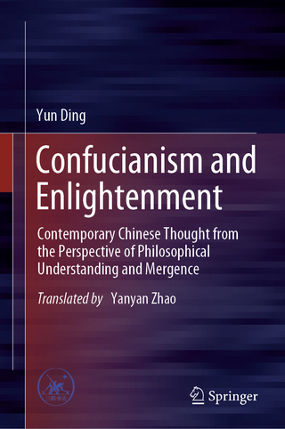 Confucianism and Enlightenment