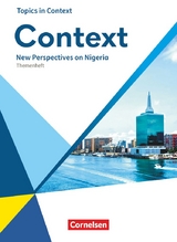 Context - Allgemeine Ausgabe 2022 - Oberstufe - Sebastian Lippert