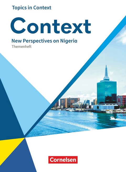 Context - Allgemeine Ausgabe 2022 - Oberstufe - Sebastian Lippert