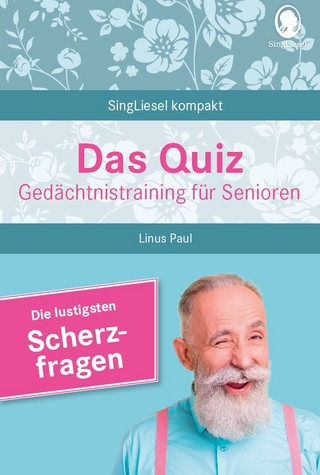 Das Quiz - Gedächtnistraining für Senioren