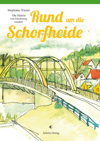 Rund um die Schorfheide