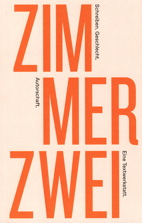 Zimmer zwei - 