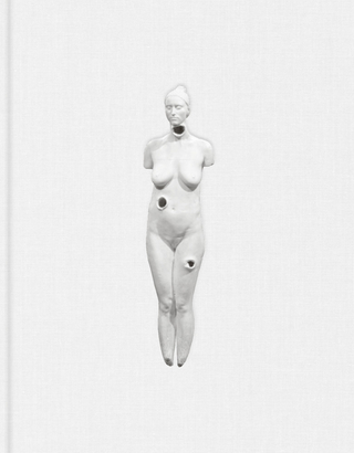 MARIA KULIKOVSKA My Body is a Battlefield