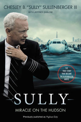 Sully [Movie Tie-In] UK
