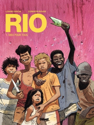 Rio Bd. 1