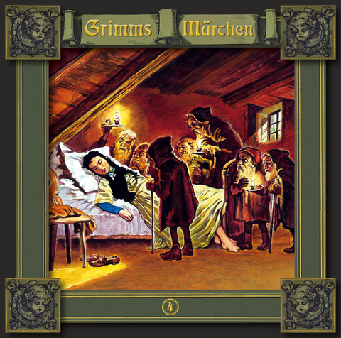 Grimms M&auml;rchen 04