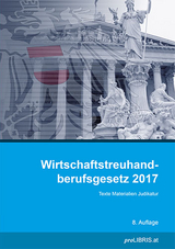 Wirtschaftstreuhandberufsgesetz 2017