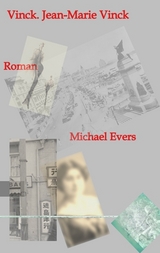 Vinck. Jean-Marie Vinck - Michael Evers