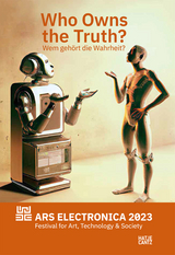 Ars Electronica 2023 Festival for Art, Technology, and Society - 