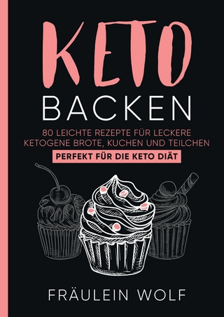 KETO BACKEN