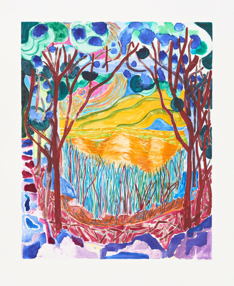 SURPRISE &ndash; Die Kunst der Monotypie - 