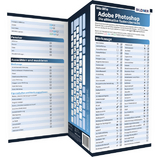 Photoshop - Die ultimative Tastenübersicht (für die Version CC = Creative Cloud) - Aaron Kübler