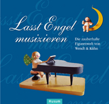 Lasst Engel musizieren - Alix Paulsen