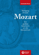 Wolfgang Amad&eacute; Mozart - Constantin Floros