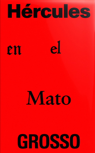 Hércules en el Mato Grosso