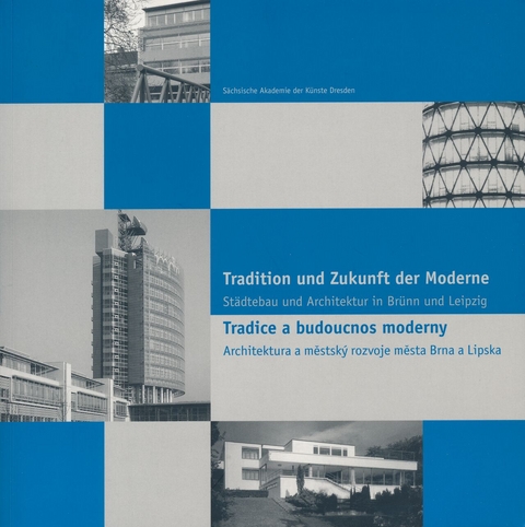 Tradition und Zukunft der Moderne - 