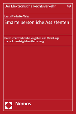 Smarte persönliche Assistenten