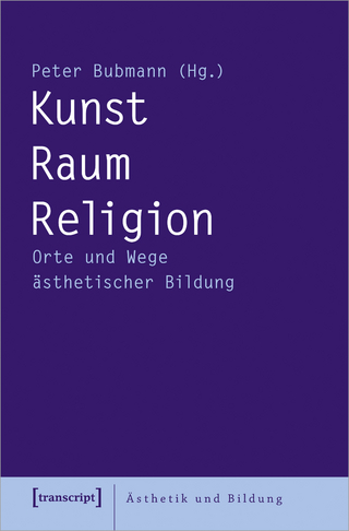 Kunst, Raum, Religion