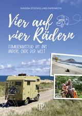 Vier auf vier R&auml;dern - Sandra Stocks, Uwe Papenroth
