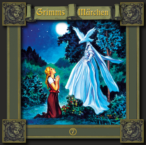 Grimms M&auml;rchen 07