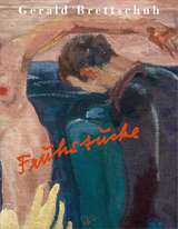 Gerald Brettschuh &ndash; Fr&uuml;hst&uuml;cke - 