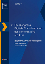 2. Fachkongress Digitale Transformation der Verkehrsinfrastruktur - 