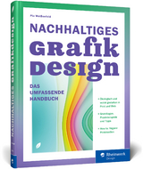 Nachhaltiges Grafikdesign - Pia Weißenfeld