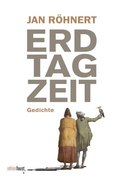 Erdtagzeit - Jan R&ouml;hnert