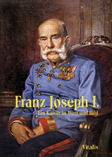 Franz Joseph I - Juliana Weitlaner