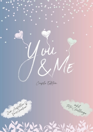 You & Me - Couple Edition