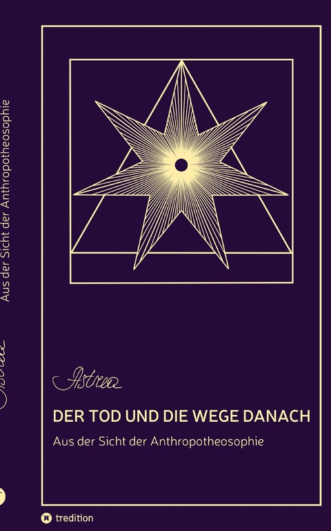 Der Tod und die Wege danach - Audronė Ilgevičienė