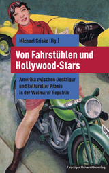 Von Fahrst&uuml;hlen und Hollywood-Stars - 